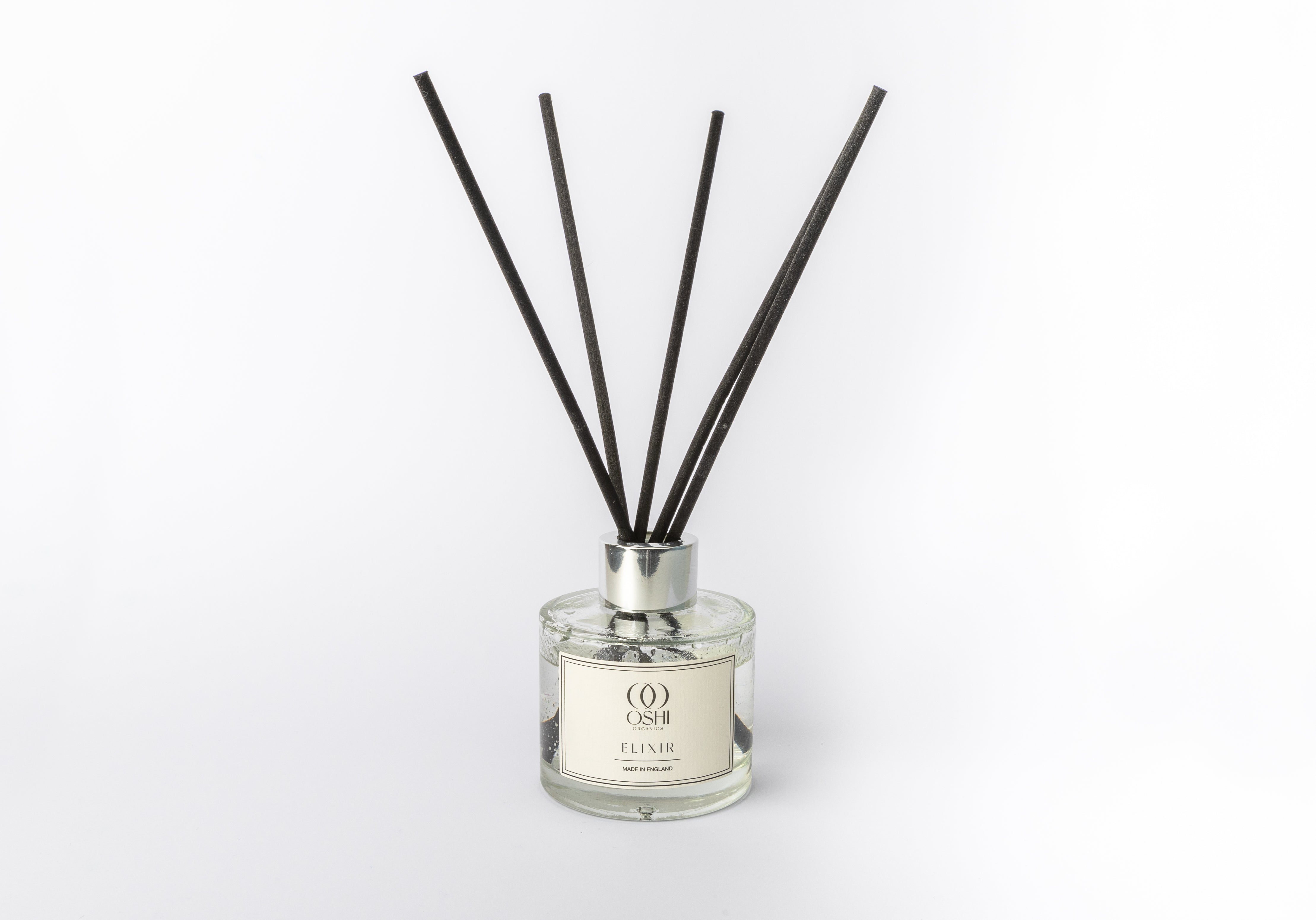Luxury Reed Diffuser Elixir – OSHI Organics